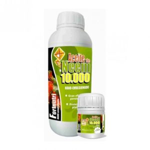 Aceite de Neem 3,5%, 1L