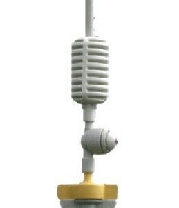 Microaspersor nefafim SPINNET riego