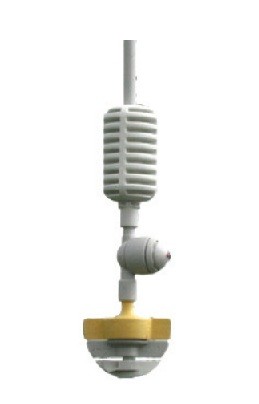 Microaspersor nefafim SPINNET riego