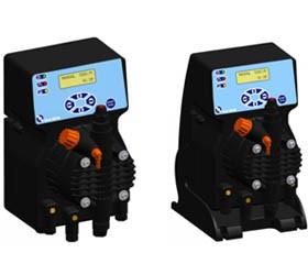 Bomba electromagnética ETATRON