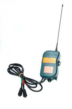 Sistema de monitorización NETAFIM IRRIWISE