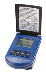 Programador NETAFIM AQUAPRO