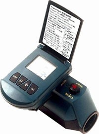 Programador NETAFIM AQUAPRO CON VALVULA