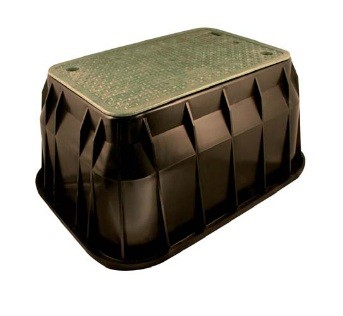 Arqueta de polipropileno RAIN SUPERJUMBO