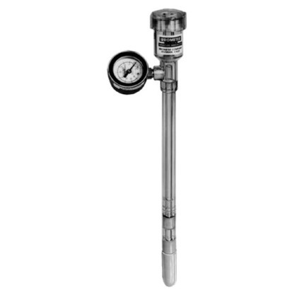 Tensiómetro IRROMETER SR