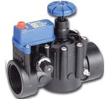 Electrovalvula AQUANET 2