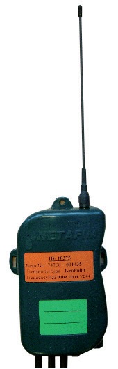 Sistema de monitorizacion NETAFIM IRRIWISE imagen5
