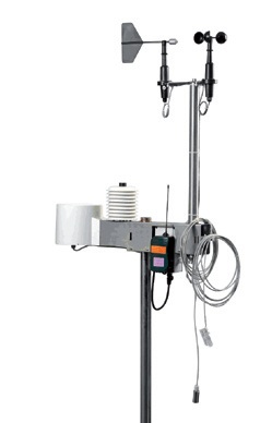 Sistema de monitorizacion NETAFIM IRRIWISE imagen6