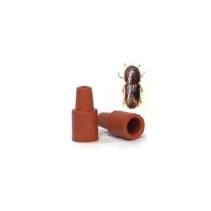 Difusor de feromona para barrenillo del pino