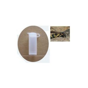 Difusor de feromona para parantrene del chopo