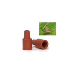 Difusor de feromona para piral del maiz