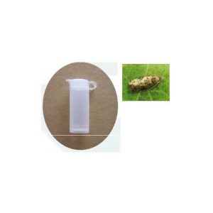 Difusor de feromona para polilla del racimo
