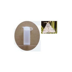 Difusor de feromona para procesionaria del pino