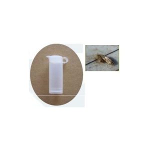 Difusor de feromona para polilla del tomate
