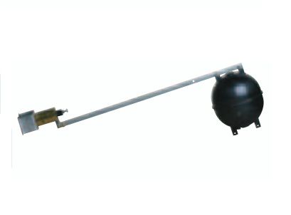 Piloto flotador modulador de 3 vías DOROT 70-610