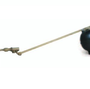 Piloto flotador modulador de 2 vías DOROT 70-400