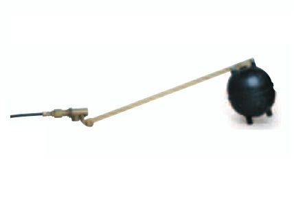 Piloto flotador modulador de 2 vías DOROT 70-400