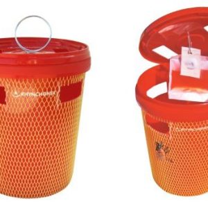 Trampa RHYNCHONEX para picudo rojo