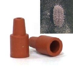 Difusor de feromona para cochinilla algodonosa (cotonet)