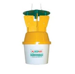 Trampa polillero FUNNEL BARRERA