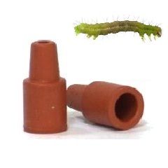Difusor de feromona para plusia