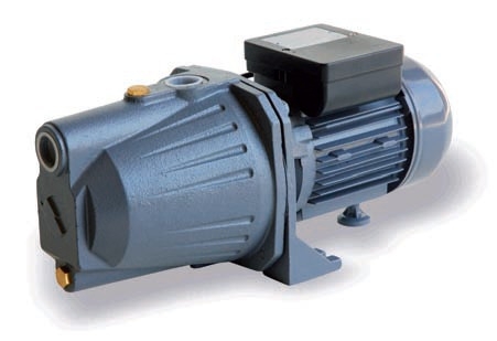Electrobomba horizontal autoaspirante JET 951M