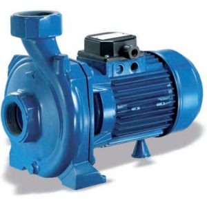 Electrobomba centrífuga monobloc gran caudal IDEAL STE