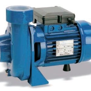 Electrobomba centrífuga monobloc gran caudal IDEAL STQ