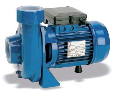 Electrobomba centrífuga monobloc gran caudal IDEAL STQ