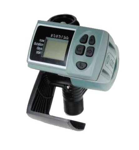 Programador autónomo GALCON 11000