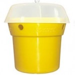 Trampa mosquero EOSTRAP invaginada 150x150 1