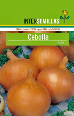 Cebolla Liria, 500g