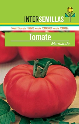 Tomate Marmande, 100g