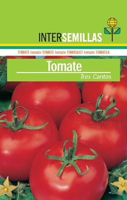 Tomate Tres cantos, 100g