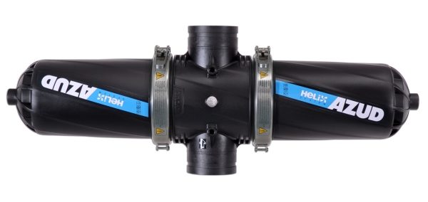 Filtro de discos AZUD Helix System 4-6"