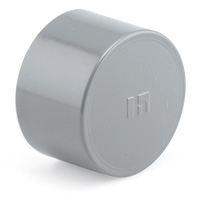 Tapón hembra PVC para encolar