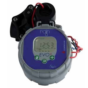 Programador RAIN EVO 4
