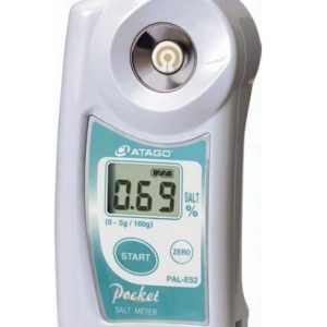 Salinómetro digital PAL-ES2