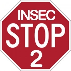 Insec Stop2, 1L