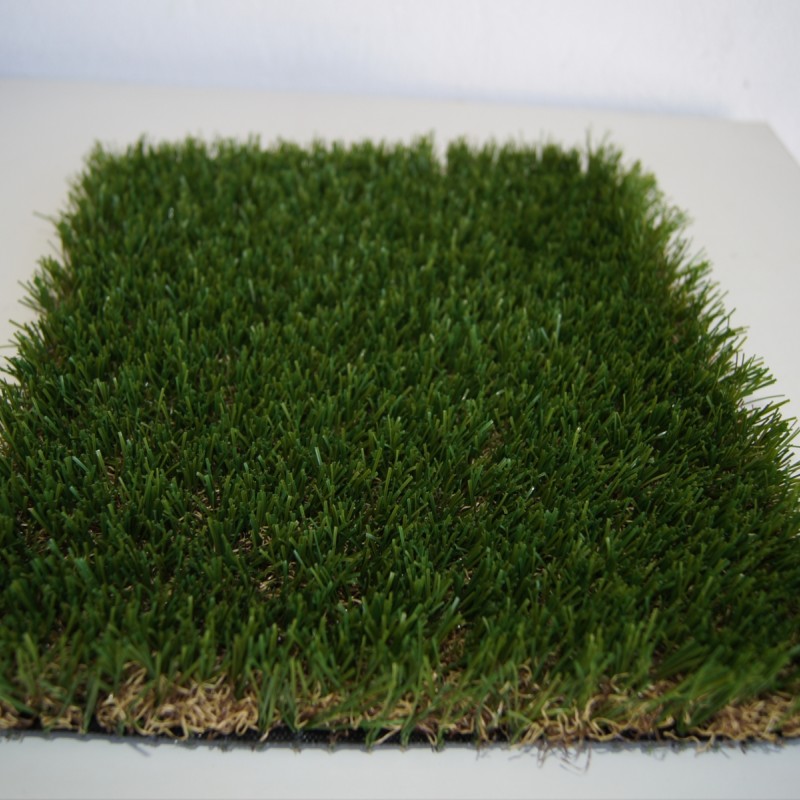 cesped artificial decorativo summergrass jardin3