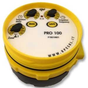 Programador RPE PRO 100