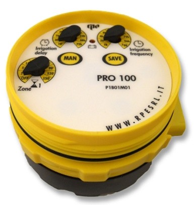 Programador RPE PRO 100