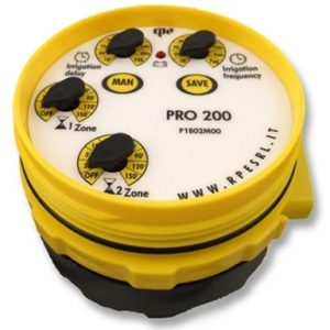 Programador RPE PRO 200
