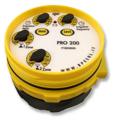 Programador RPE PRO 200