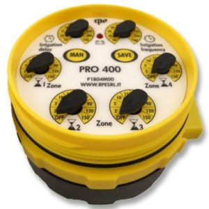 Programador RPE PRO 400