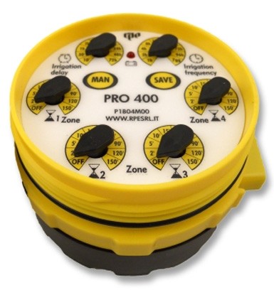 Programador RPE PRO 400