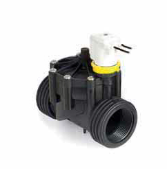 electrovavula baja presion