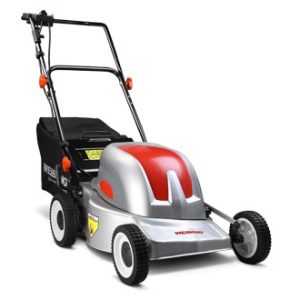 Cortacésped eléctrico 1800W Weibang WB-453HE