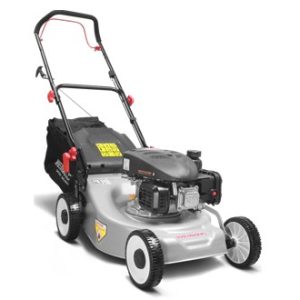 Cortacésped gasolina 159cc Weibang WB-455HC