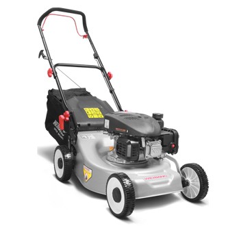 Cortacésped gasolina 159cc Weibang WB-455HC